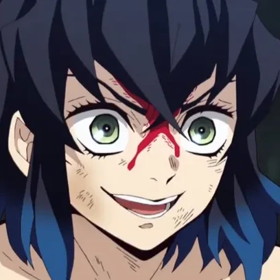 하시비라 이노스케