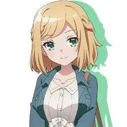 Profile image of フィーネ