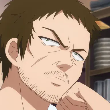 Profile image of ジャック・ルッソ