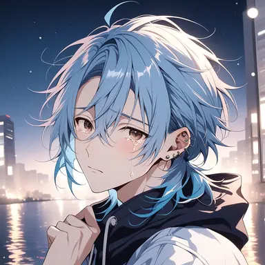 Profile image of Sky