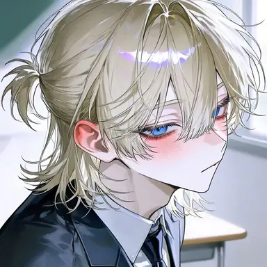 Profile image of 葉