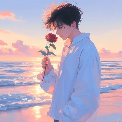 전이준
