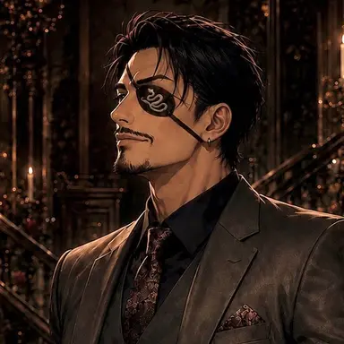 Profile image of 真島吾朗