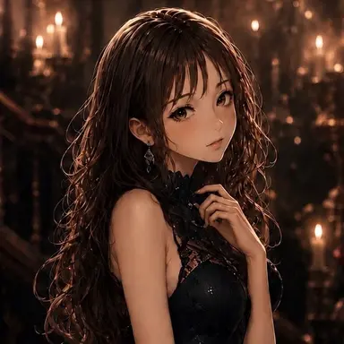 Profile image of ユミ
