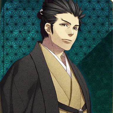 Profile image of 近藤勇