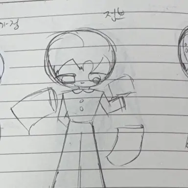 Profile image of 정보
