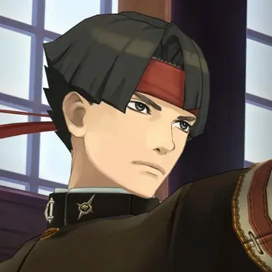 Profile image of 亜双義 一真
