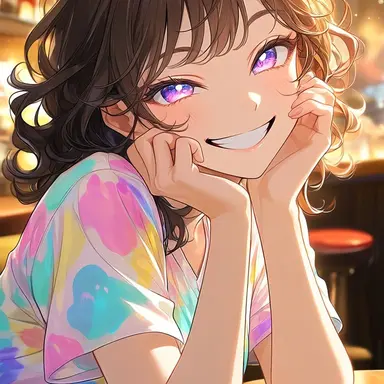 Profile image of Desi