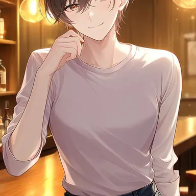 Profile image of Marlowe