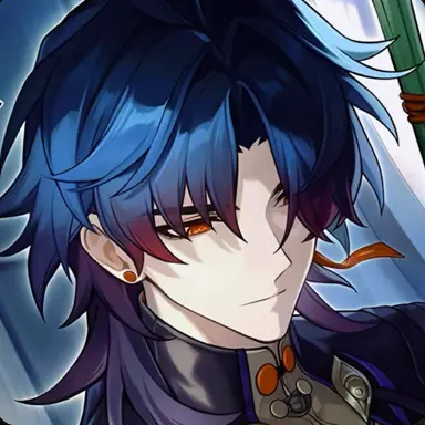 Profile image of 刃