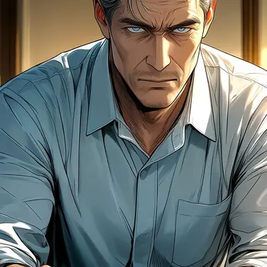 Profile image of Gareth
