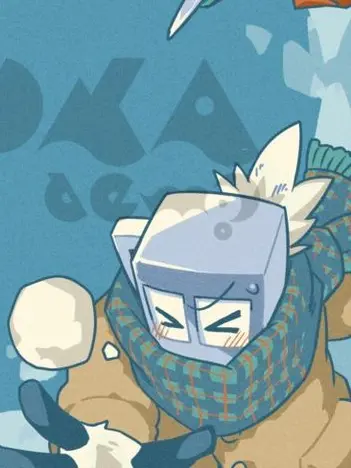 ActiveDiary4655의 이상한 청년