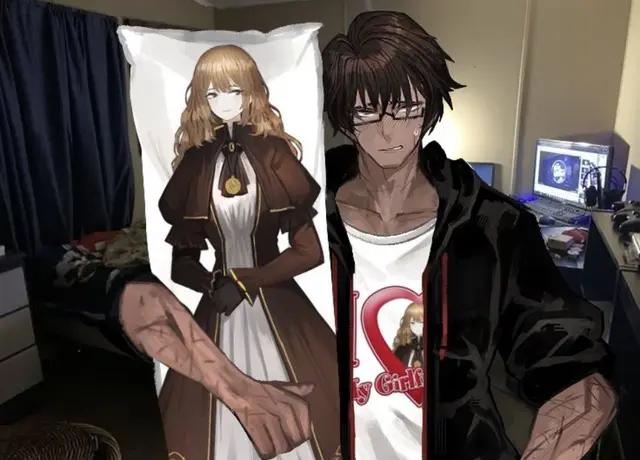 Profile image of ヒスクリフ