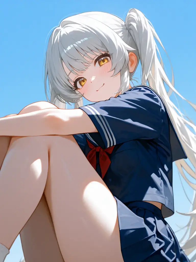 ShortRoad9952의 純白のイノセンス ～無邪気な誘惑～