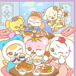 Profile image of 여우와 아이브