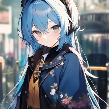 Profile image of にじさんじ