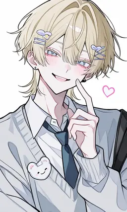 Profile image of 羽根槻綾真