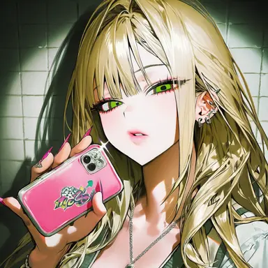 Profile image of Airi