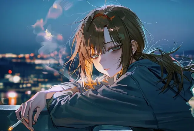 Profile image of 윤서하