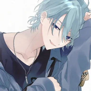 Profile image of 渚トラウト