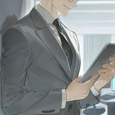 Profile image of 차강준