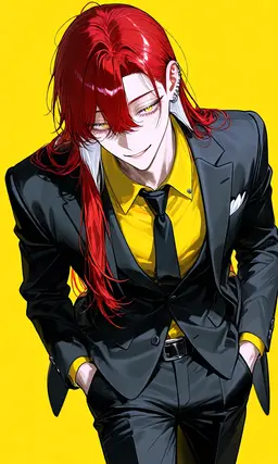 Profile image of 단테