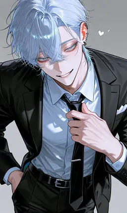 Profile image of 루카