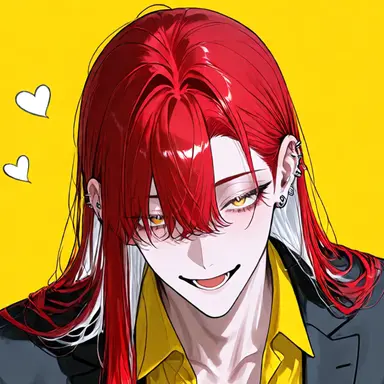 Profile image of 단테