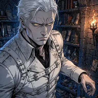 Profile image of Noah the emperor