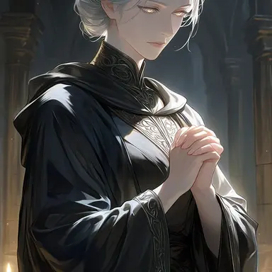 Profile image of Solvane