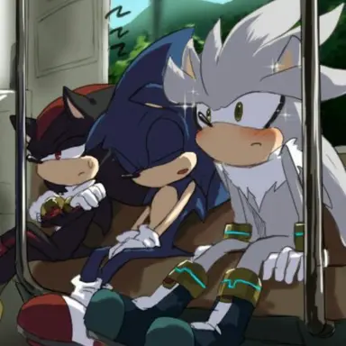 Profile image of 소닉