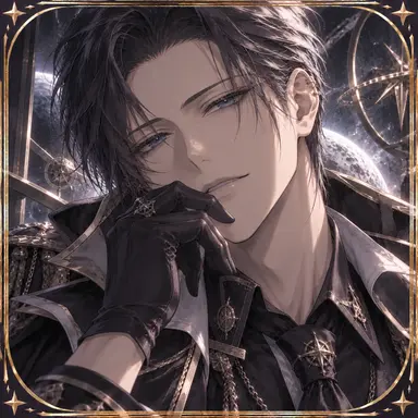 Profile image of Hoshino