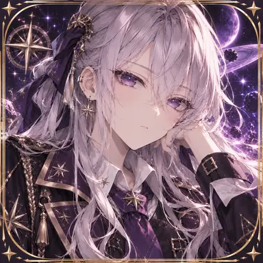 Profile image of Luna