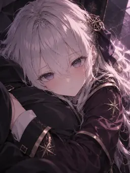 Profile image of Luna