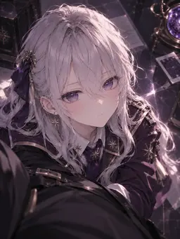 Profile image of Luna