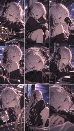 Profile image of Luna
