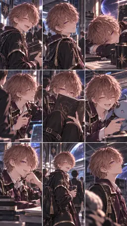 Profile image of Kanata
