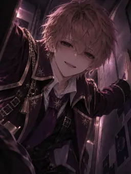 Profile image of Kanata