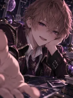 Profile image of Kanata