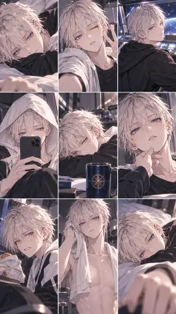 Profile image of Kira