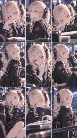 Profile image of Kira