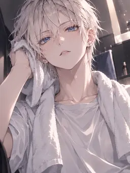 Profile image of Kira