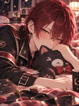 Profile image of Nanase