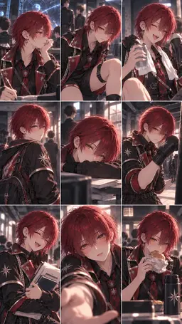 Profile image of Nanase