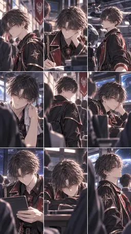 Profile image of Ryusei