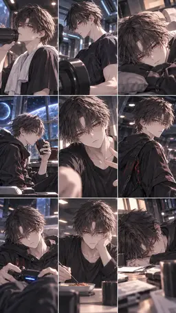 Profile image of Ryusei