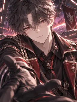 Profile image of Ryusei