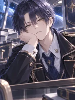 Profile image of Riku