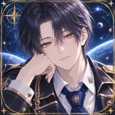 Profile image of Riku
