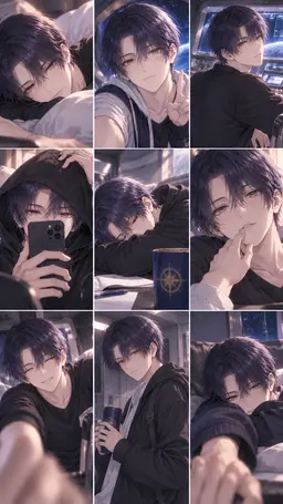 Profile image of Riku